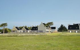Hotel Sport & Spa, Ile D'Ouessant, The Originals Collection